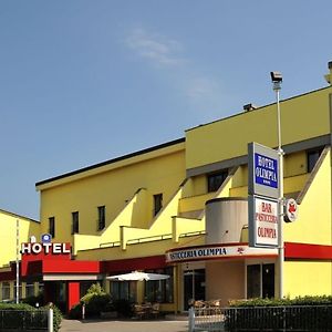 Hotel Olimpia